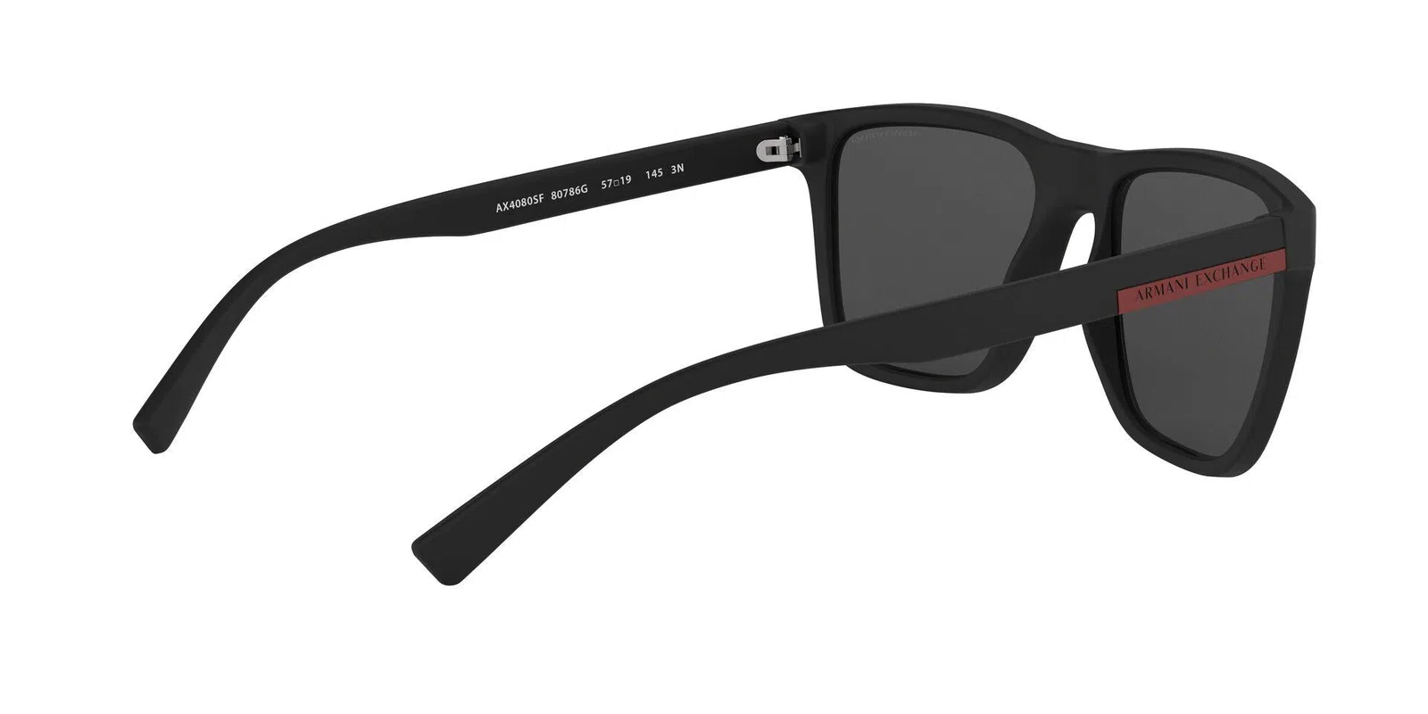 Armani Exchange 4080SF Sunglasses - view 25